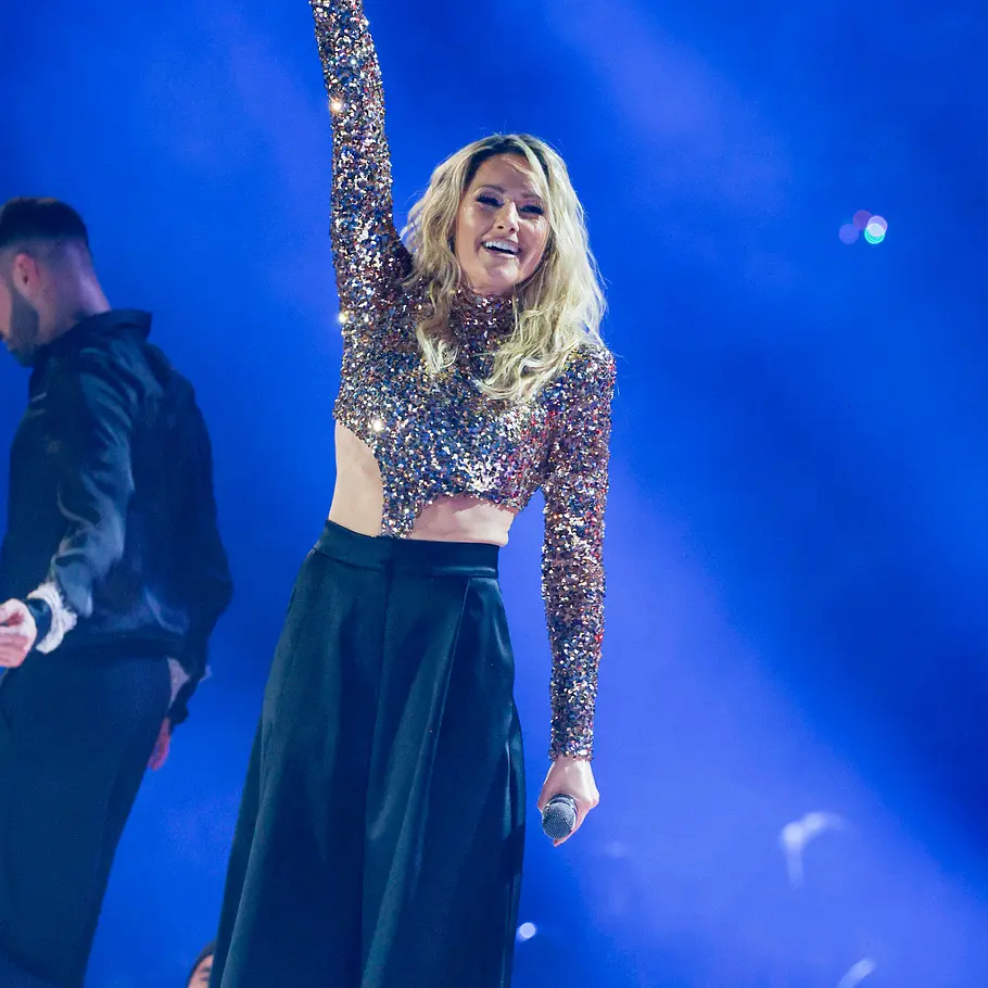 Helene Fischer