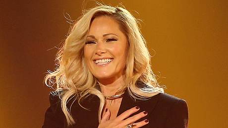 Nach vielen schlechten Nachrichten von Helene Fischer gibt es jetzt endlich die Jubelnews, auf die alle gewartet haben! - Foto: IMAGO / osnapix