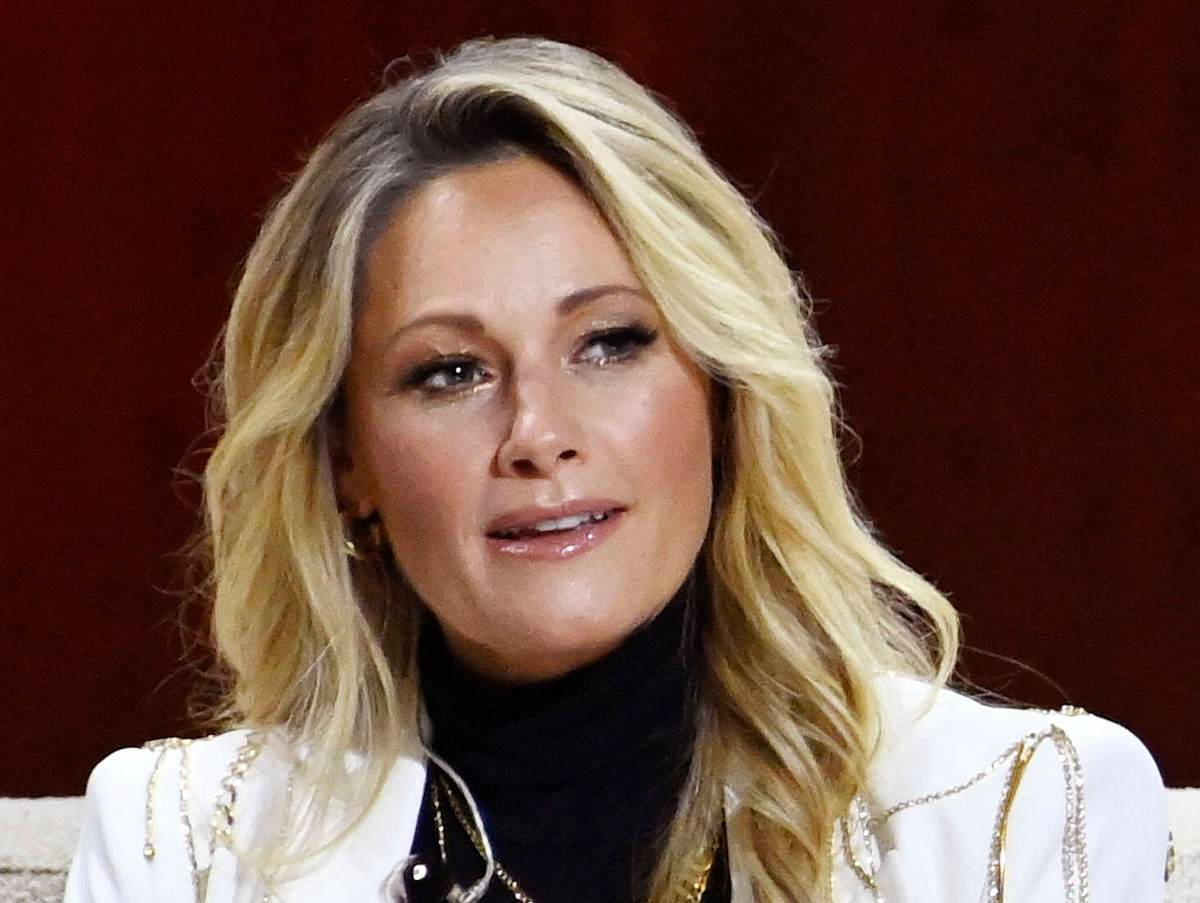 Helene Fischer mutet sich trotz Schwangerschaft viel zu. Kann das gut gehen?