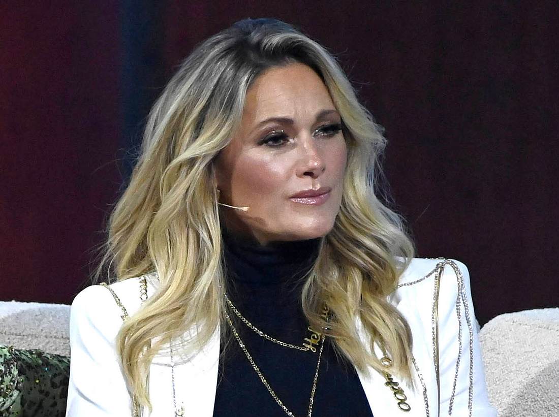 Helene Fischer Helene Fischer will einiges richtigstellen. Ihr Leben war nicht so traumhaft war, wie viele meinten…