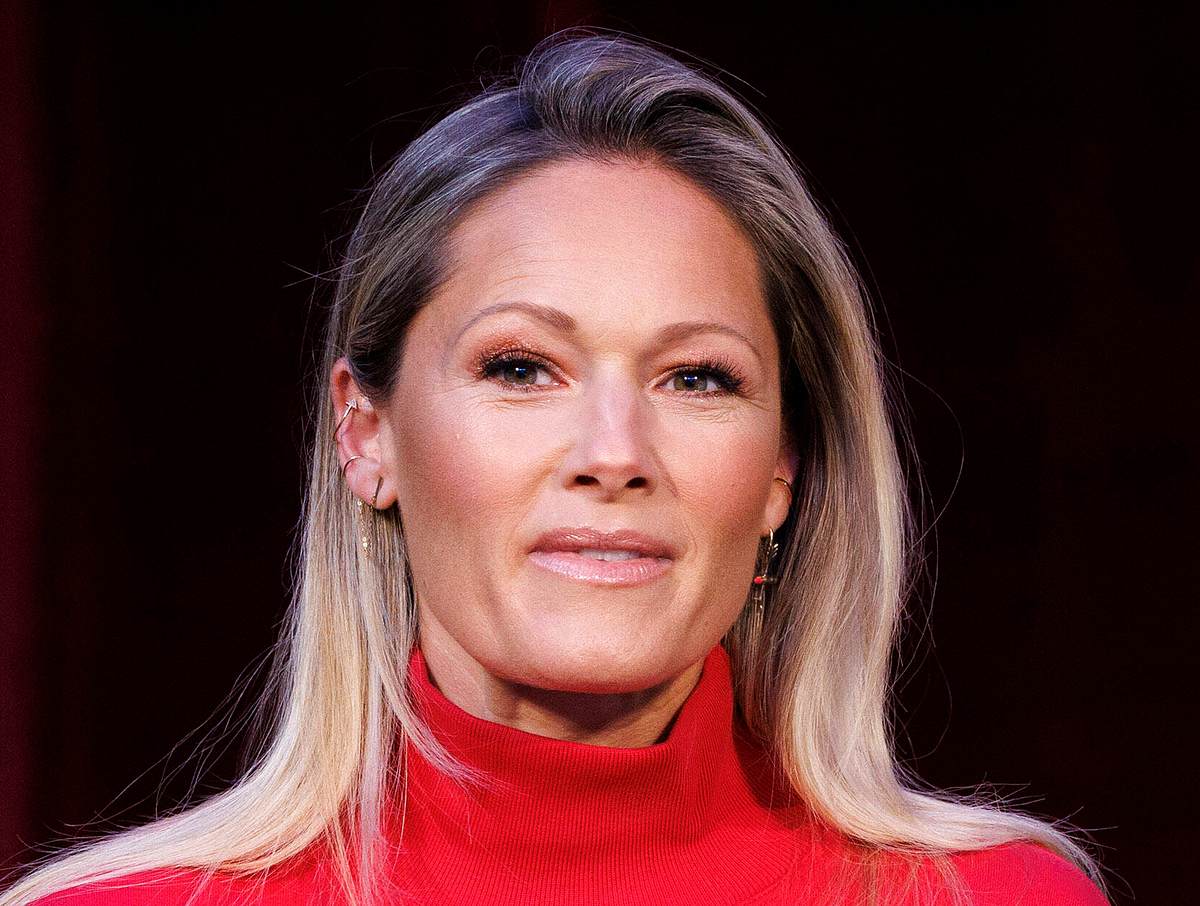 Helene Fischer