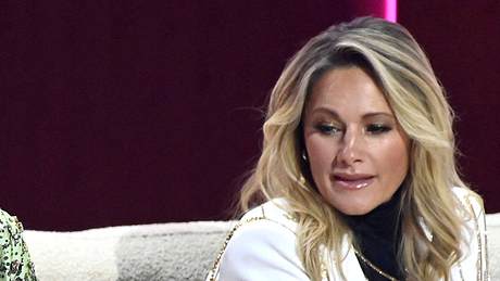 In wenigen Wochen wird Helene Fischer das erste Mal Mutter. Jetzt gibt es nur noch EINE Priorität. - Foto: IMAGO / Future Image