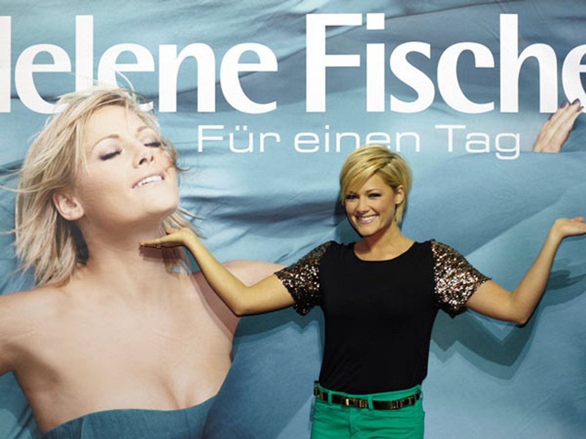 helene fischer