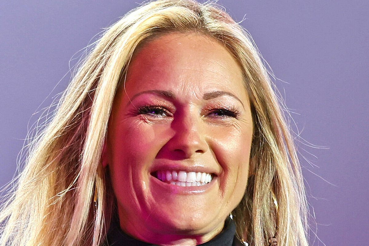 Helene Fischer: Allen Grund zum Jubeln!