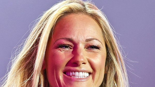 Helene Fischer: Allen Grund zum Jubeln! - Foto: IMAGO / Bildagentur Monn