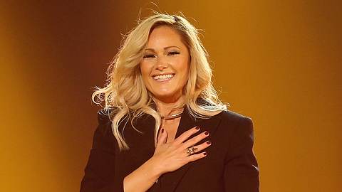 Helene Fischer und ihr Thomas erwarten ein Baby der Liebe. Endlich erfüllt sich ihr sehnlichster Traum! - Foto: IMAGO / osnapix