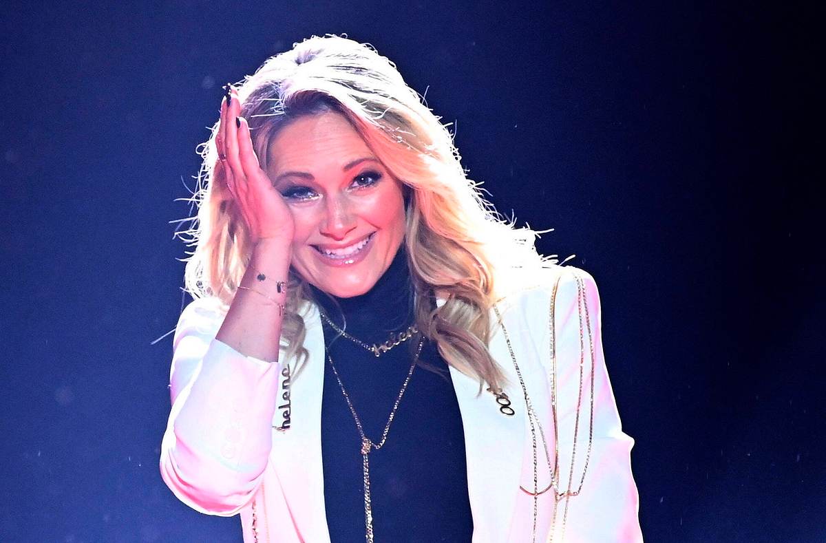 Helene Fischer: Große Aufregung vor der Geburt