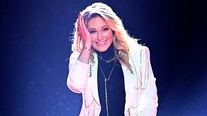 Helene Fischer: Große Aufregung vor der Geburt - Foto: IMAGO / Future Image