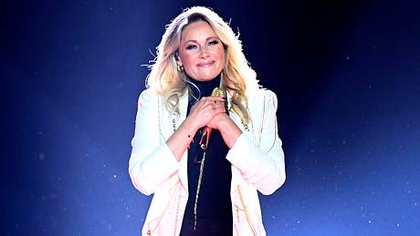 Helene Fischer: Enthüllt! Sie bekommt ein ... - Foto: IMAGO / Future Image