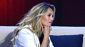 Helene Fischer Baby-Tourismus - Foto: IMAGO / Future Image