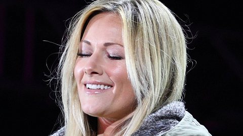 Helene Fischer Baby Rausch - Foto: IMAGO / GEPA