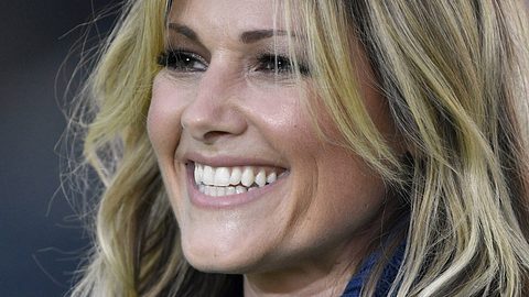 Helene Fischer hat gute Nachrichten für ihre Fans. - Foto: IMAGO / Michael Weber