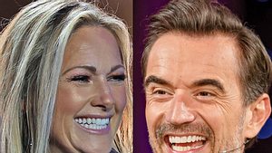 Helene Fischer & Florian Silbereisen: Ja, sie sind wieder zusammen … zum 100. Mal! - Foto: Collage aus IMAGO/STAR-MEDIA & IMAGO/Bildagentur Monn