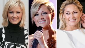 Helene Fischer Frisuren: Ihre schönsten Looks vom Karrierestart bis jetzt! - Foto:  ZIK Images/United Archives via Getty Images/Andreas Rentz/WireImage/Isa Foltin/WireImage