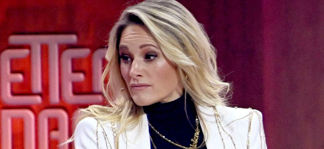 Helene Fischer Glück in Scherben Helene Fischer Glück in Scherben