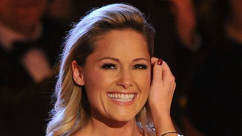 Helene Fischer ist glücklich, seit Thomas Seitel in ihr Leben getreten ist. Läuten nun bald die Hochzeitsglocken? - Foto: IMAGO / APress