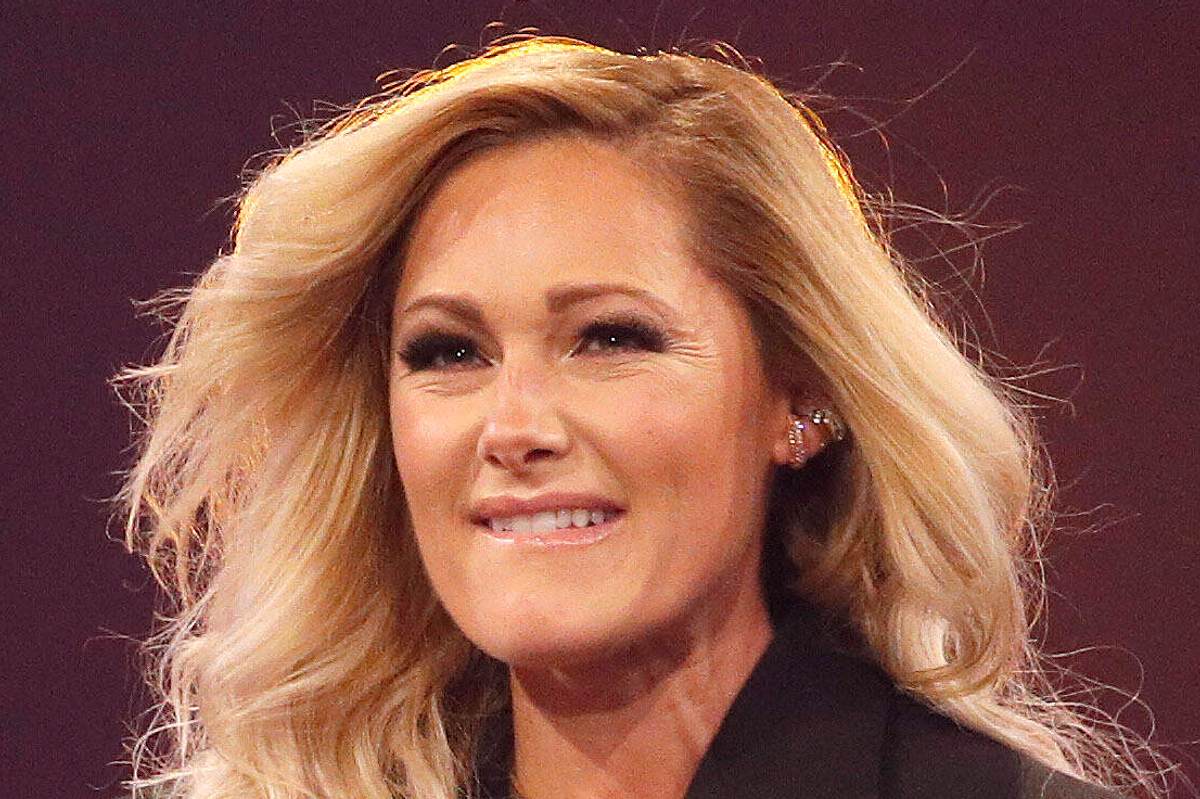 Helene Fischer: Hiobsbotschaft nur 2 Tage vor ihrem einzigen Deutschlandkonzert!