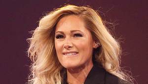 Helene Fischer: Hiobsbotschaft nur 2 Tage vor ihrem einzigen Deutschlandkonzert! - Foto: IMAGO / Joachim Sielski