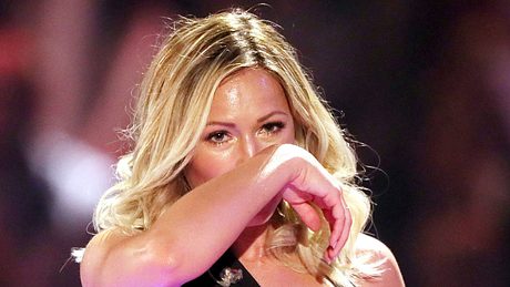 Helene Fischer: Verschwunden! Wo steckt die Schlagerkönigin? - Foto: IMAGO / STAR-MEDIA