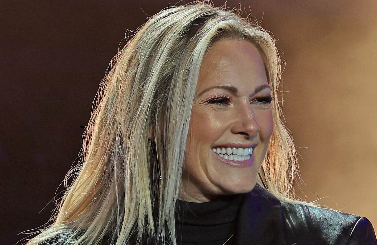 Helene Fischer lüftet süßes Geheimnis von Baby Nala! | Wunderweib