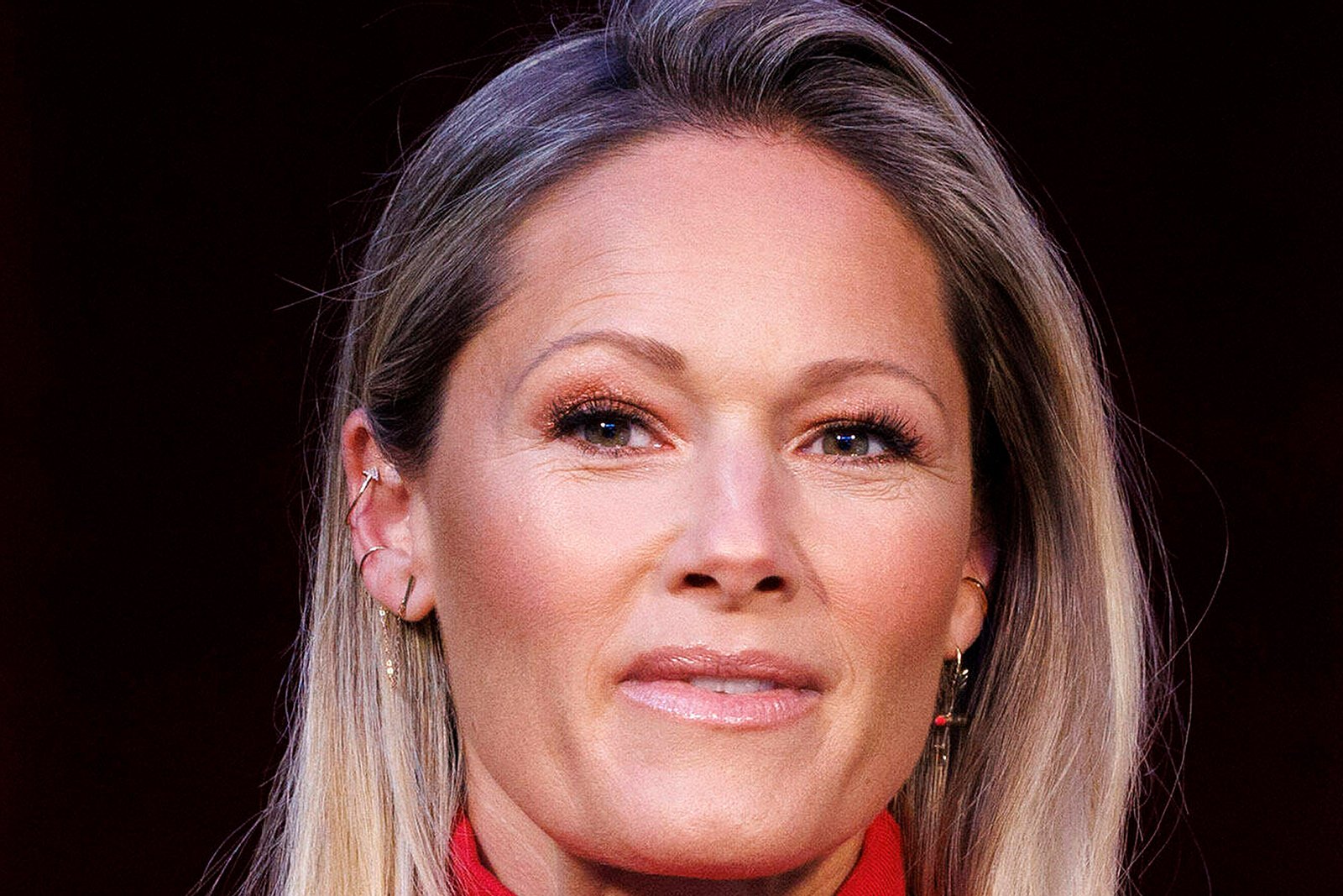 Bilder Von Helene Fischer Mit Neuer Frisur