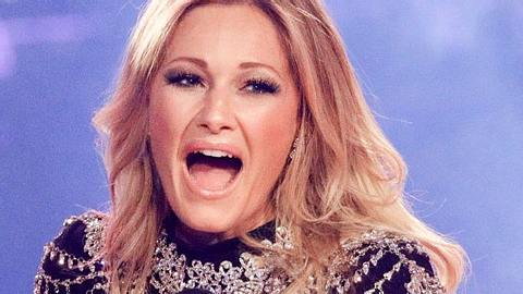 Helene Fischer ist offiziell die schönste Sängerin - Auf Platz 2 folgt.. - Foto: WireImage via Getty Images