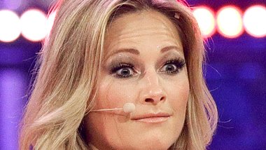 Helene Fischer: Schreckliche Angst! - Foto: Isa Foltin/Getty Images