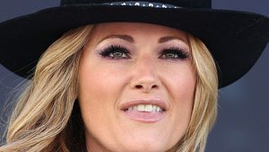 Helene Fischer: Sie kann ihr Glück kaum fassen! - Foto: Gisela Schober/Getty Images