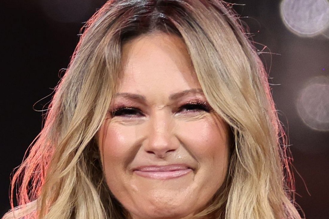  Foto zu Helene Fischer: Juhu, jetzt ist es offiziell! 