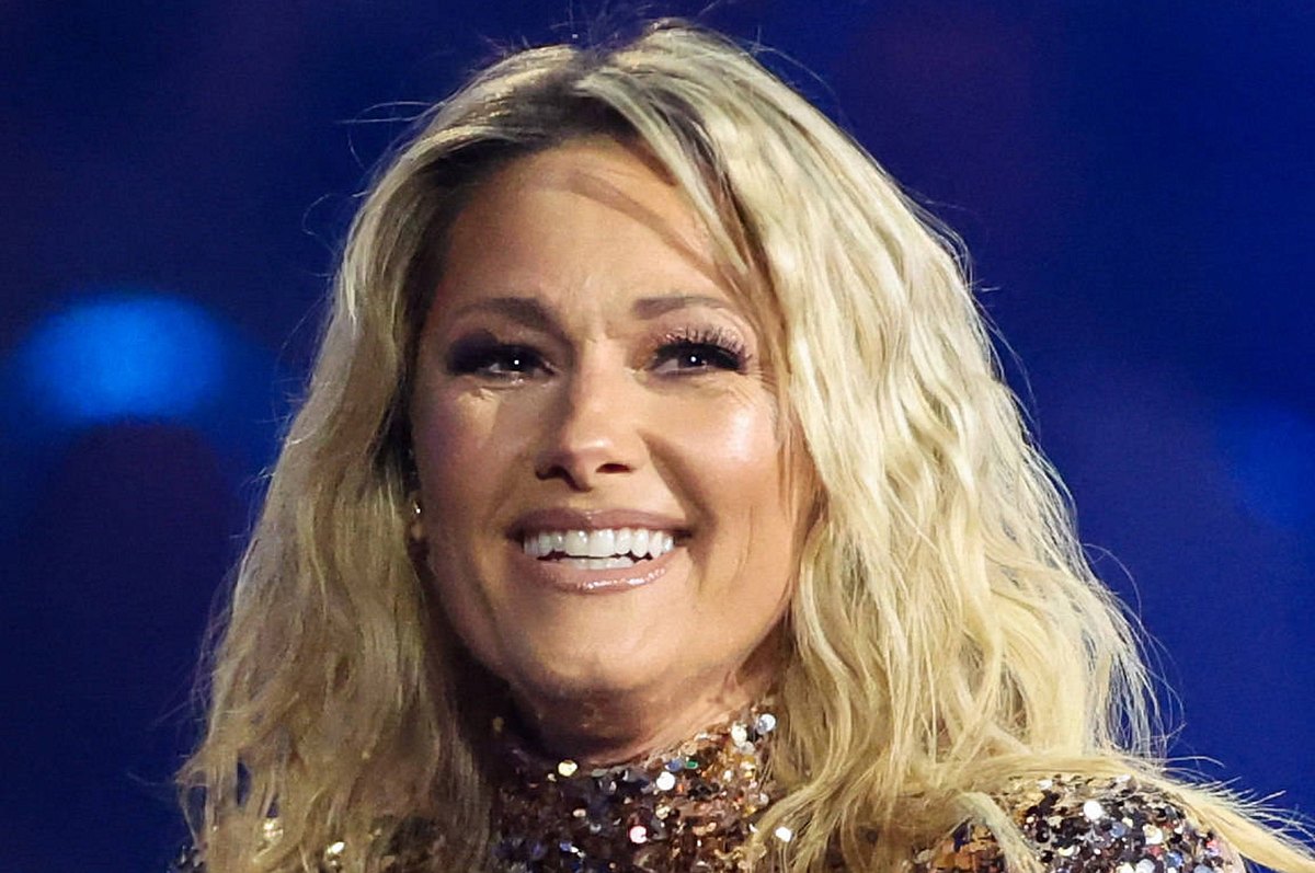 Helene Fischer