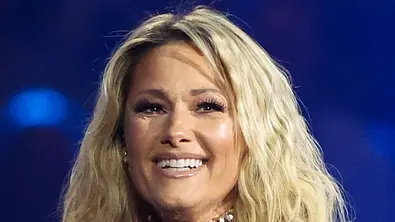 Helene Fischer - Foto: IMAGO / osnapix