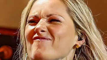 Helene Fischer: Jetzt platzt ihr der Kragen! - Foto: IMAGO / Daniel Scharinger Helene Fischer: Jetzt platzt ihr der Kragen! - Foto: IMAGO / Daniel Scharinger