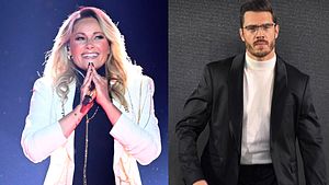 Ist Thomas Seitel der Richtige für Helene Fischer? Er enthüllt die ungefragte Wahrheit - Foto: Future Image/IMAGO // Future Image/IMAGO