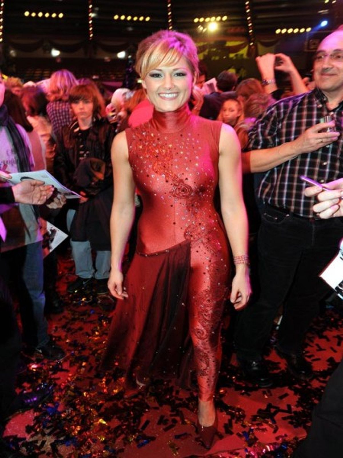 helene fischer