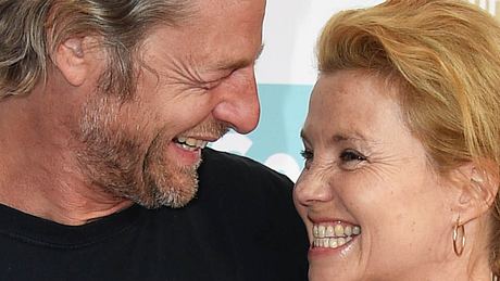 Henning Baum und Annette Frier - Foto: Tristar Media / Kontributor / Getty Images