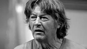 Herbert Herrmanns Sonnyboy-Lächeln versteckt den hohen Preis, den er für sein Glück zahlen musste. - Foto: IMAGO / Metodi Popow Herbert Herrmanns Sonnyboy-Lächeln versteckt den hohen Preis, den er für sein Glück zahlen musste. - Foto: IMAGO / Metodi Popow
