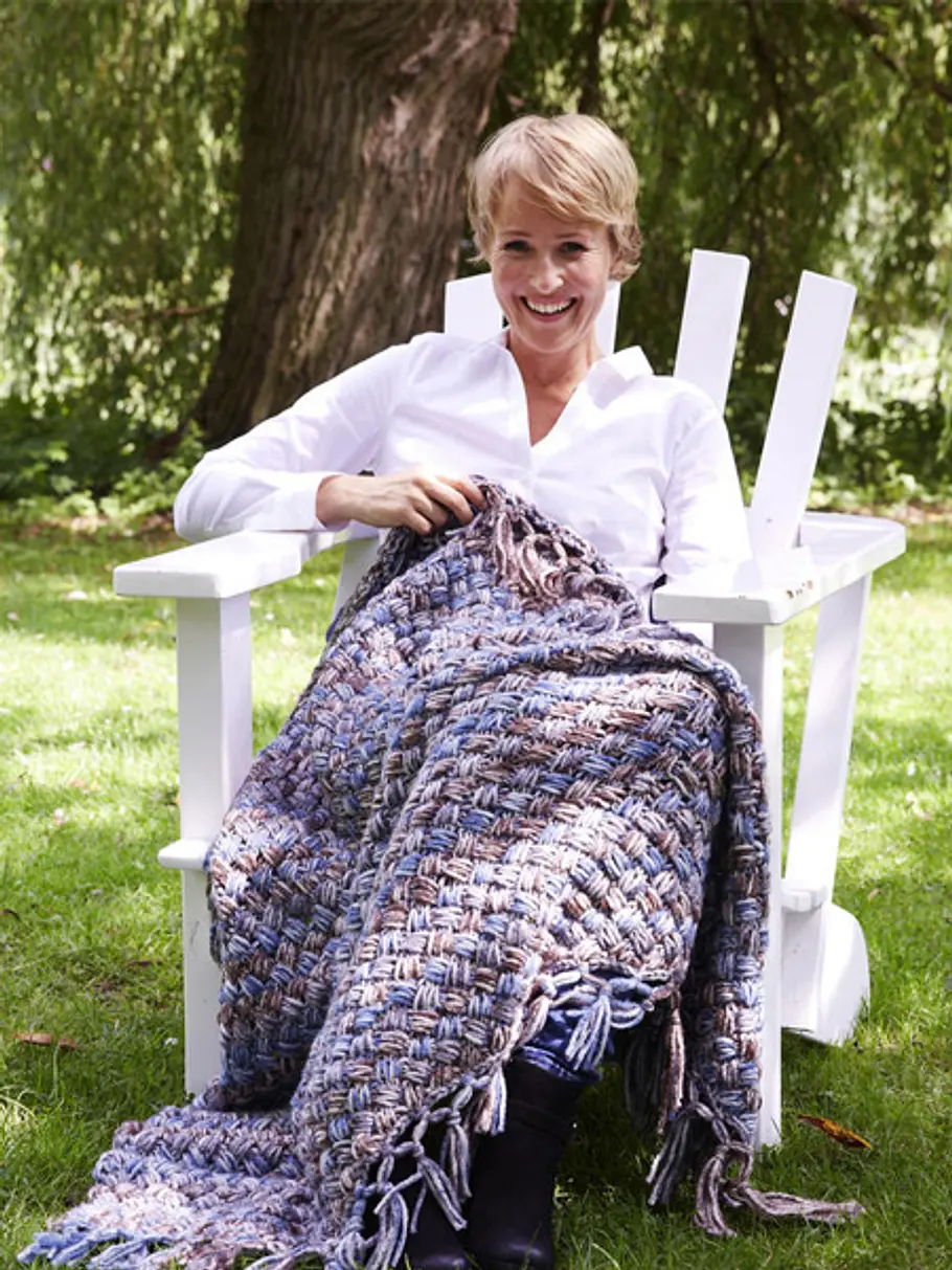 herbst stricken