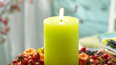 herbstdeko beeren - Foto: deco&style