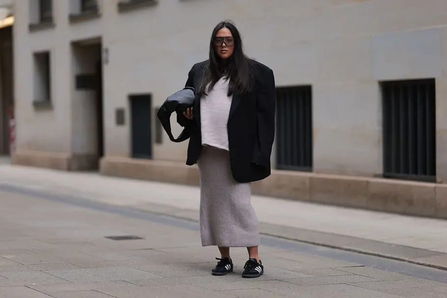 Stiller Luxus Herbstmode 2023: Diese Trends und Styling-Ideen versüßen dir das kalte Wetter