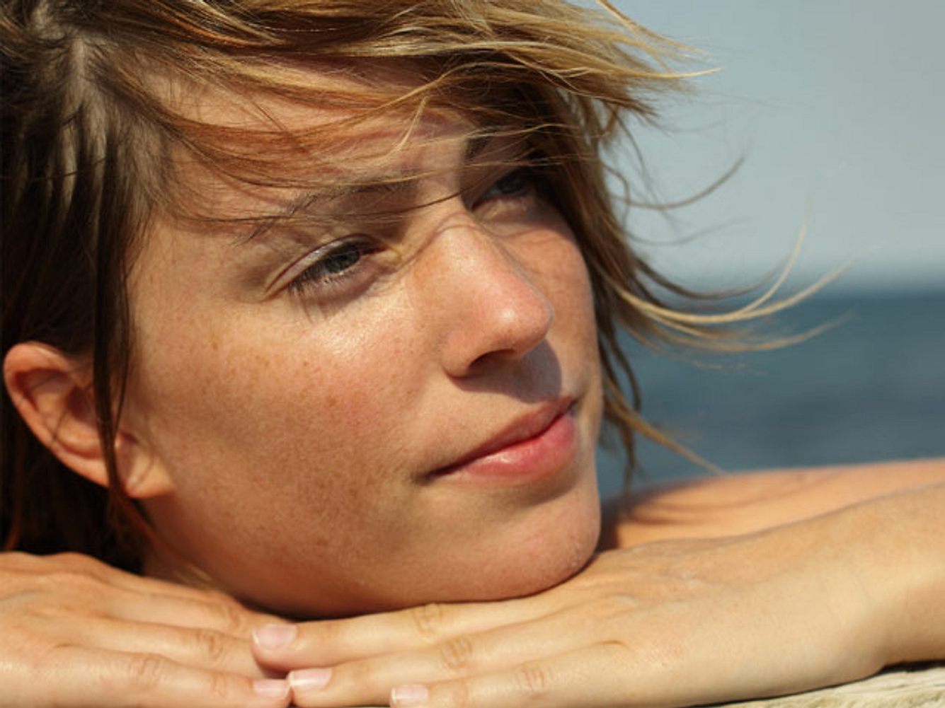 Ohne Stress und mit einem starken Immunsystem hat Herpes keine Chance. herpes stress b