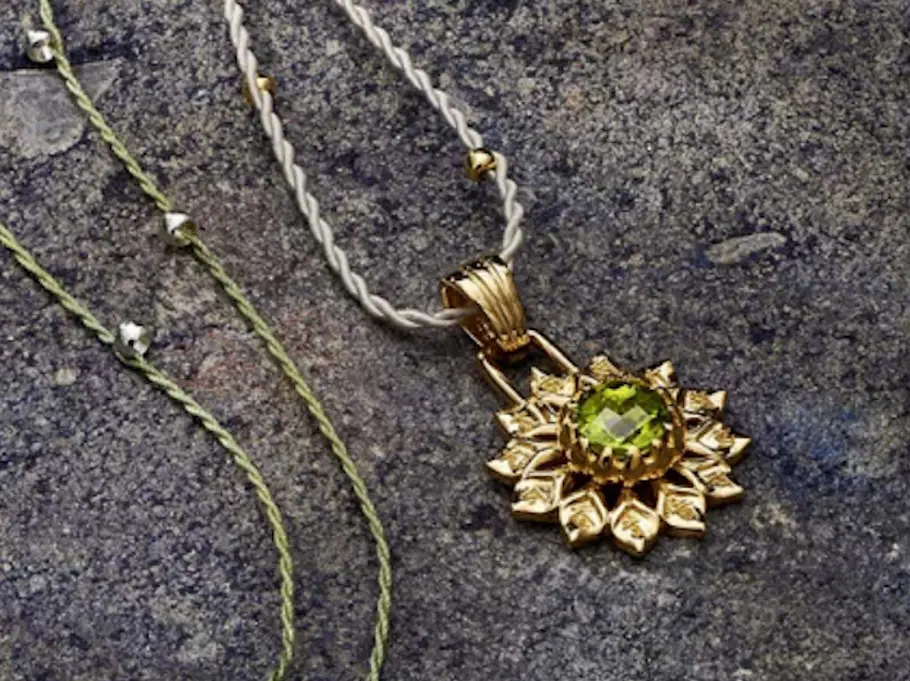 Indischer Schmuck kann so vielfältig sein Indischer Schmuck kann so vielfältig sein