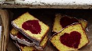 Herzkuchen Muttertag - Foto: Redaktion Food&Foto