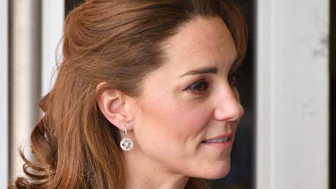 So fies wurde Herzogin Kate von ihrer Schwiegermutter hintergangen... - Foto: IMAGO / Cover-Images
