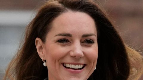 Herzogin Kate feiert einen süßen Sieg über Schwager Harry! Denn diese Bilder tun ihm richtig weh... - Foto: IMAGO / i Images
