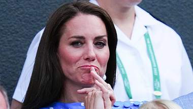 Jetzt schlägt Herzogin Kate auf unerwartete Weise zurück... - Foto: IMAGO / Shutterstock