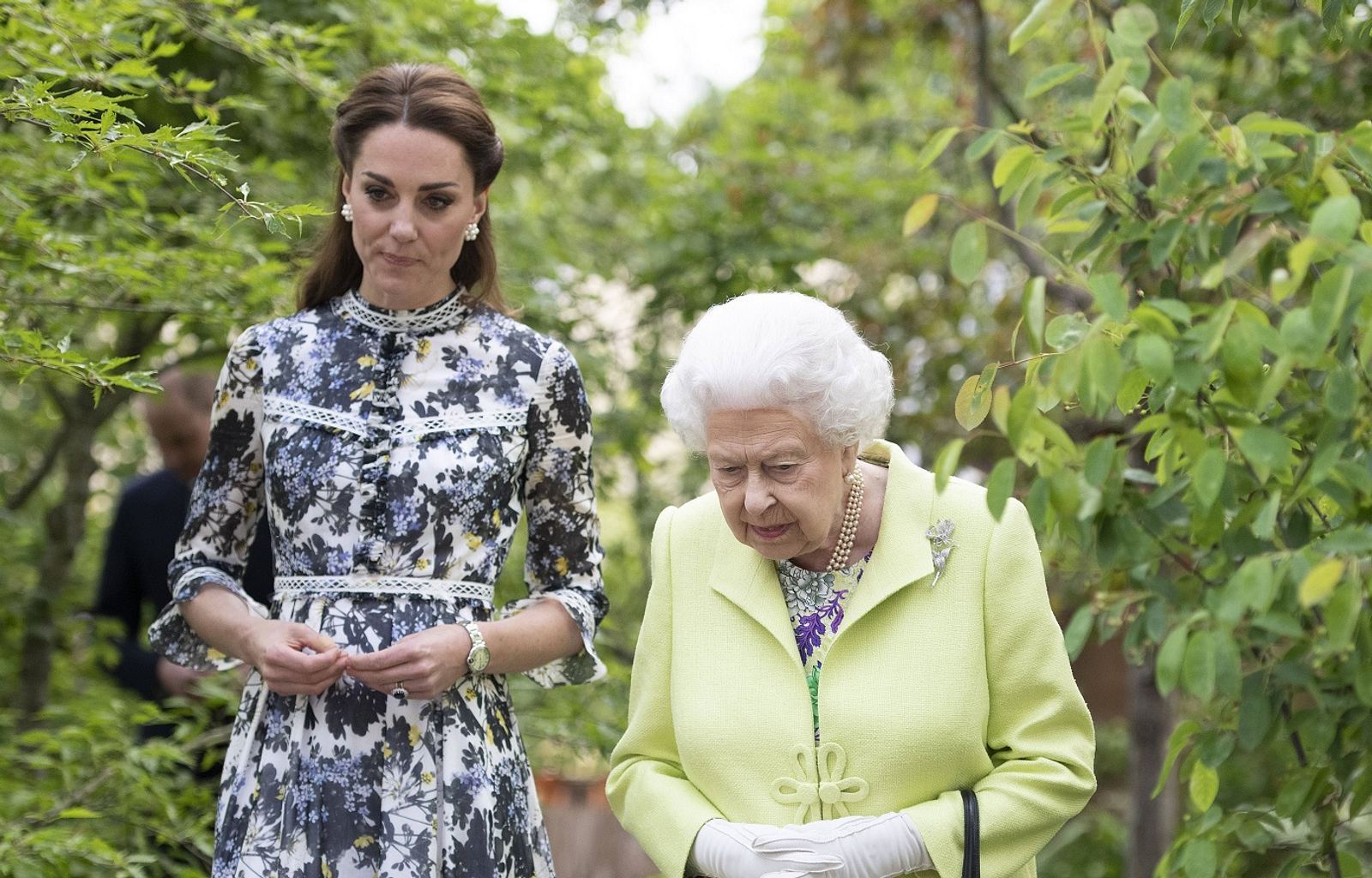 Was Denkt Die Queen über Den Brexit