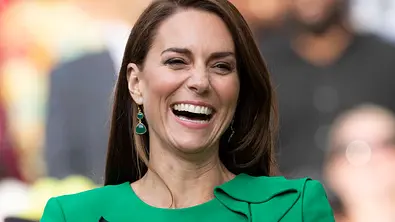 Herzogin Kate - Foto: IMAGO / i Images