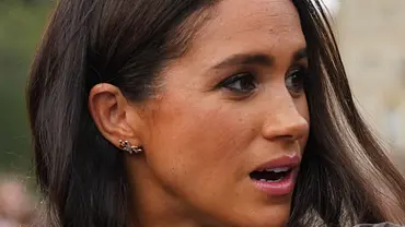 Herzogin Meghan - Foto: WPA Pool / Pool / Getty Images Herzogin Meghan - Foto: WPA Pool / Pool / Getty Images