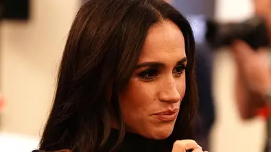 Herzogin Meghan - Foto: IMAGO / i Images