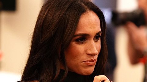 Herzogin Meghan - Foto: IMAGO / i Images